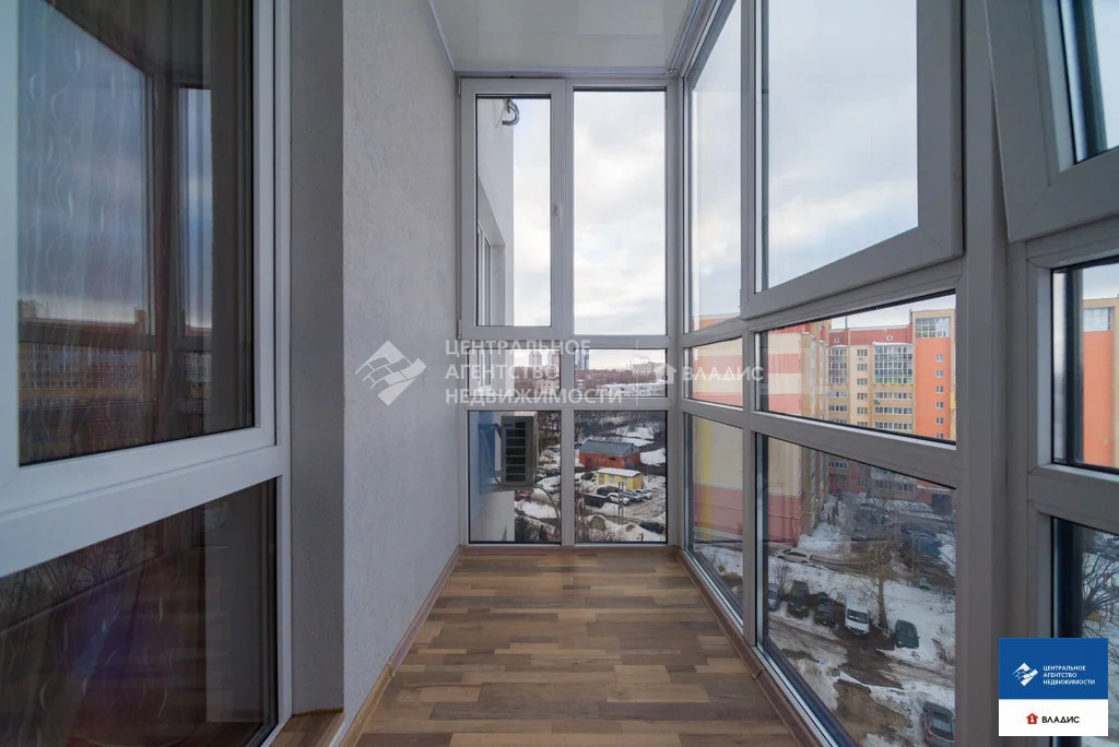 Продажа квартиры, Рязань, ул. Тимуровцев - Фото 8