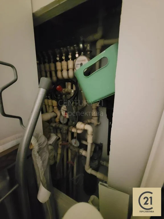 Продажа квартиры, Люберцы, Люберецкий район, ул. Инициативная - Фото 12