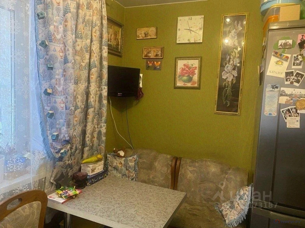 Продажа квартиры, ул. Маршала Захарова - Фото 5