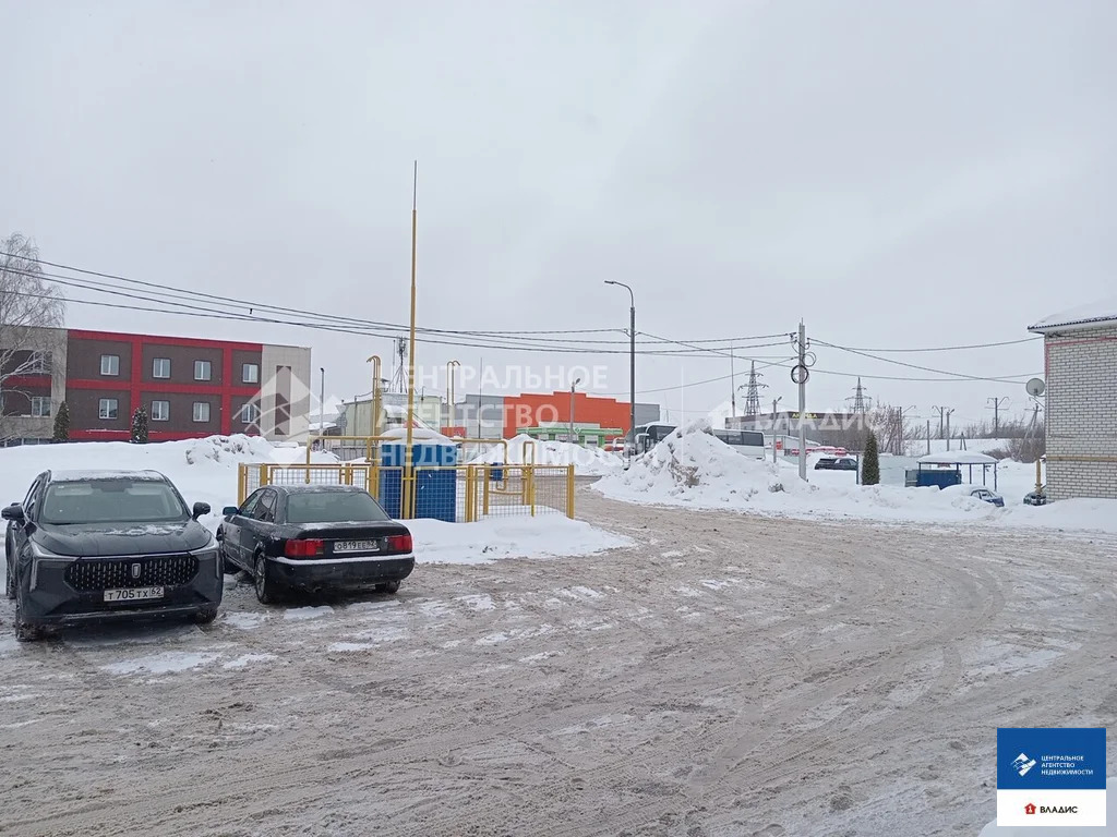 Аренда ПСН, Рязань, ул. Ситниковская - Фото 4