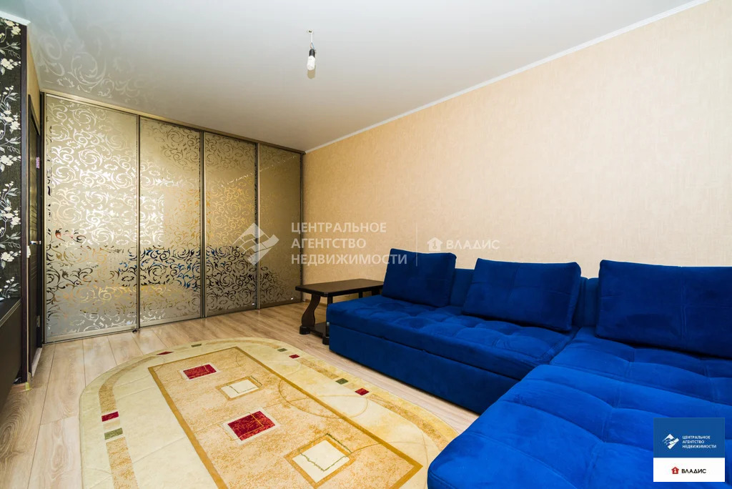 Продажа квартиры, Дядьково, Рязанский район, Зеленая улица - Фото 4