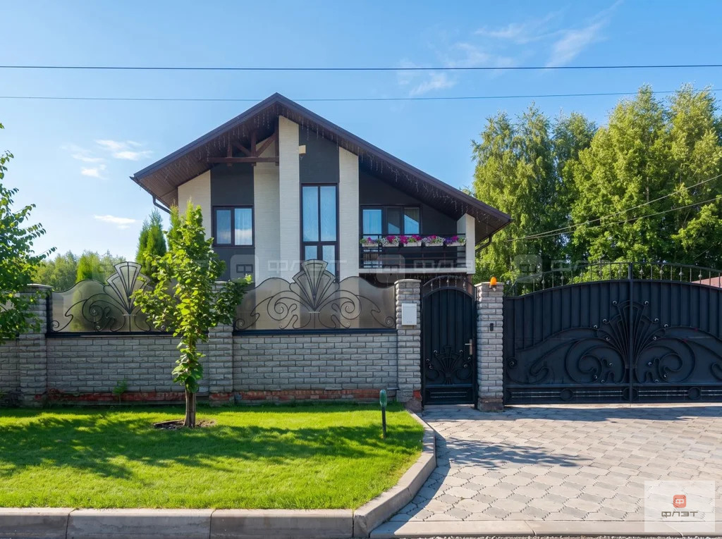 Продажа дома, Семиозерка, ул. Березовая - Фото 39