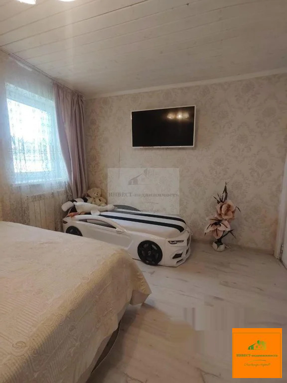 Продажа дома, Наро-Фоминск, Наро-Фоминский район, ул. Сиреневая - Фото 13