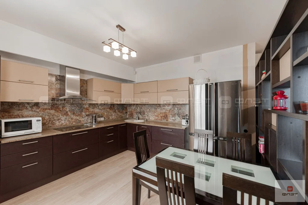 Продажа квартиры, Казань, ул. Амирхана Еники - Фото 13