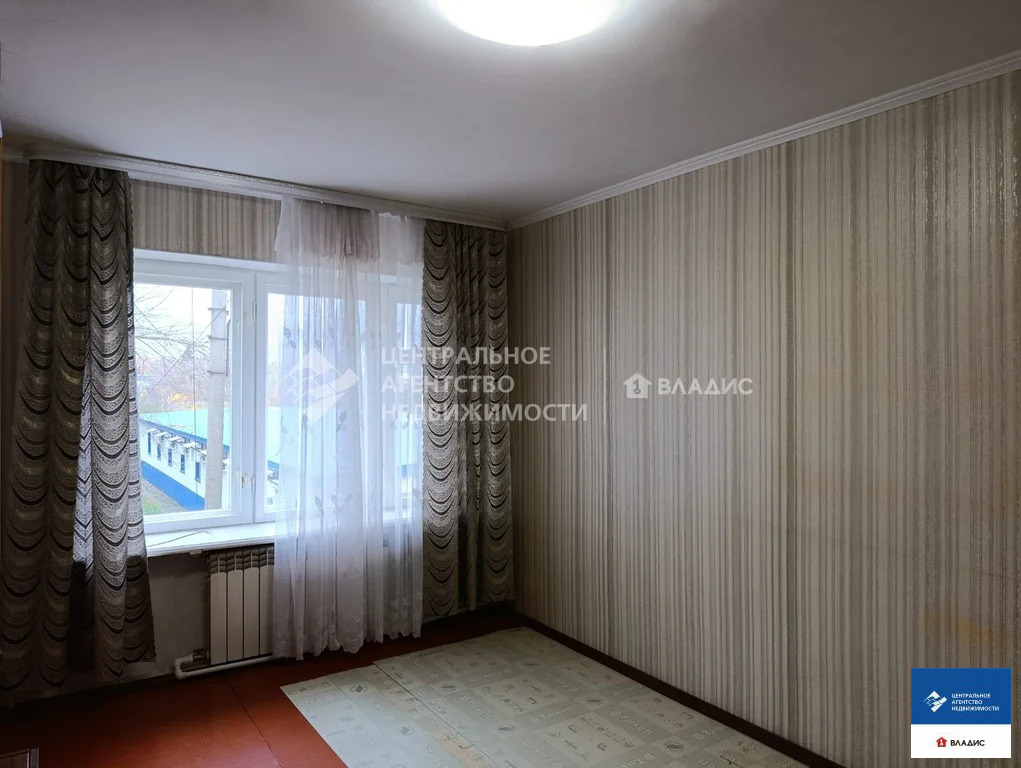 Продажа квартиры, Шилово, Шиловский район, ул. Рязанская - Фото 19