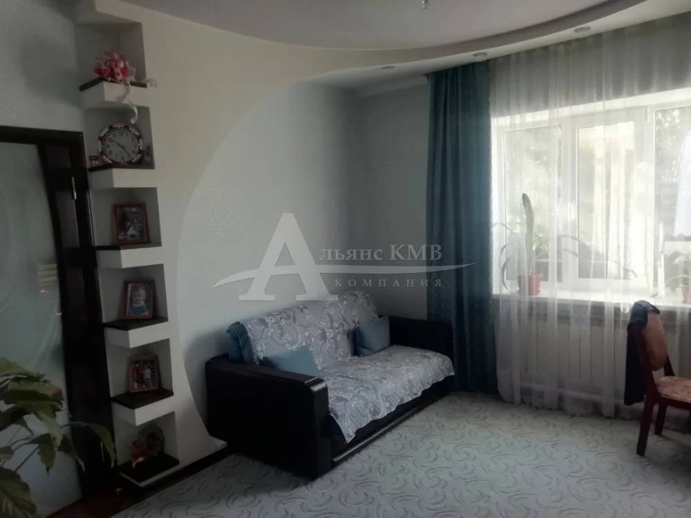 Продажа дома, Георгиевск, ул. Кооперативная - Фото 1