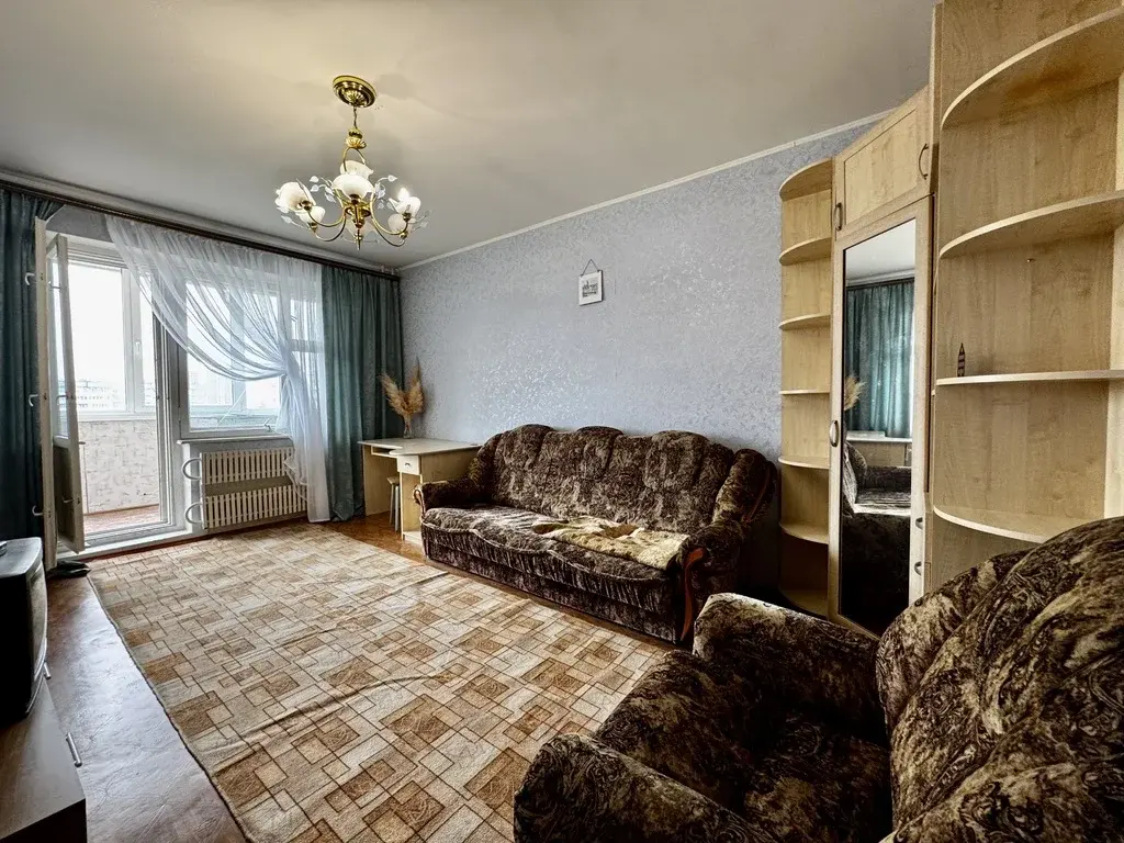 2-к ул.Белкинская, дом 19 - Фото 2