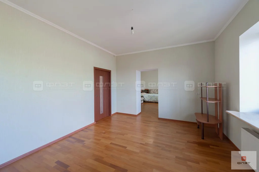 Продажа дома, Вороновка, Лаишевский район, ул. Юбилейная - Фото 17