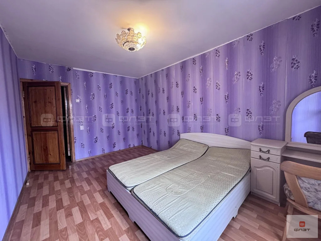 Продажа квартиры, Казань, Победы пр-кт. - Фото 8
