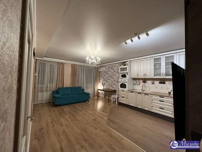 Продажа квартиры, Батайск, ул. Горького - Фото 7