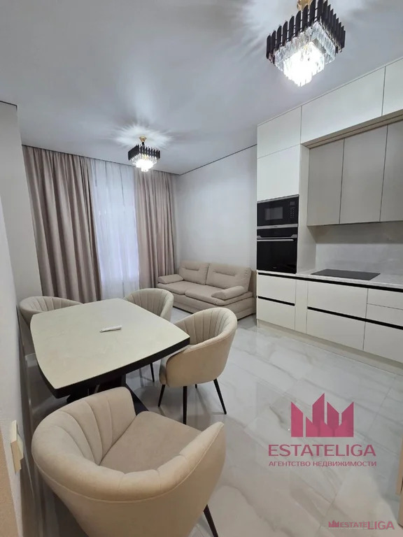 Аренда квартиры, улица Крузенштерна - Фото 15