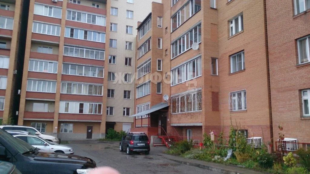 Продажа квартиры, Новосибирск, ул. Телевизионная - Фото 6