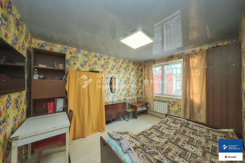 Продажа квартиры, Рязань, ул. Стройкова - Фото 4