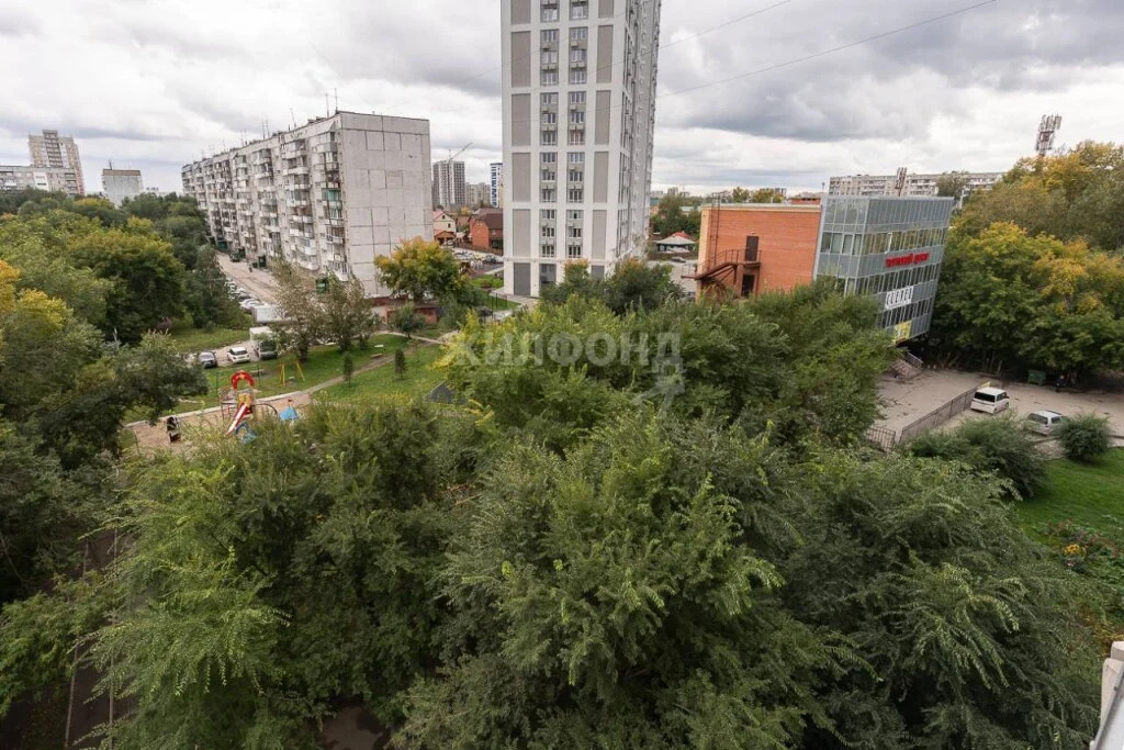 Продажа квартиры, Новосибирск, ул. Киевская - Фото 21