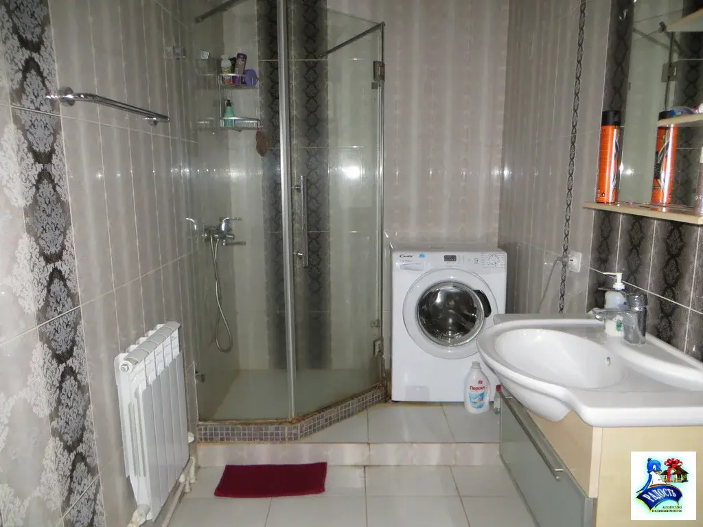 Продам прекрасную квартиру 300 м. от моря. - Фото 10