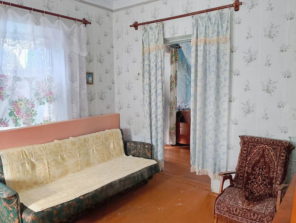 Продажа дома, Полтавская, Красноармейский район, ул. Ленина - Фото 6