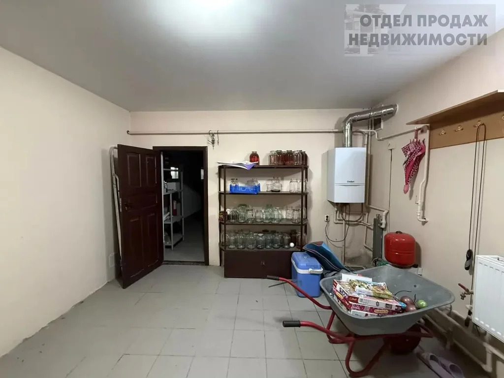 Шикарный дом - Фото 27