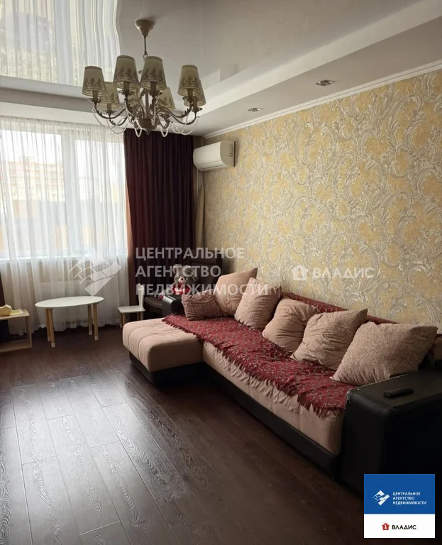 Аренда квартиры, Рязань - Фото 5