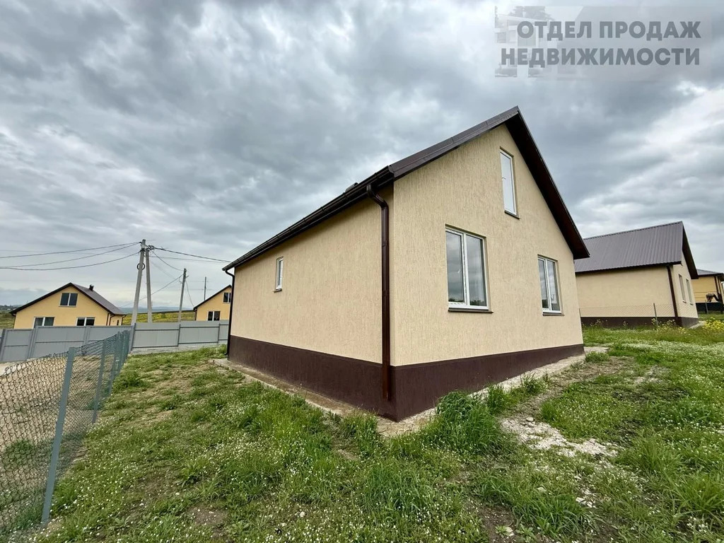 Новый дом - Фото 16