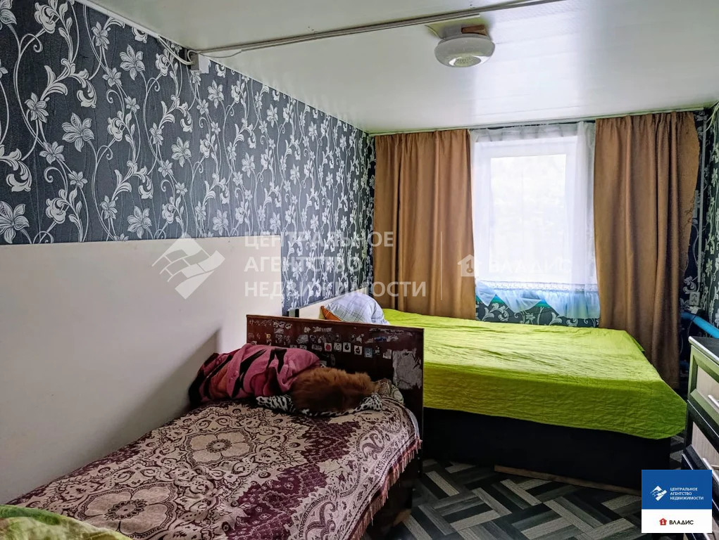 Продажа дома, Фролово, Шиловский район, улица Евпатия Коловрата - Фото 21