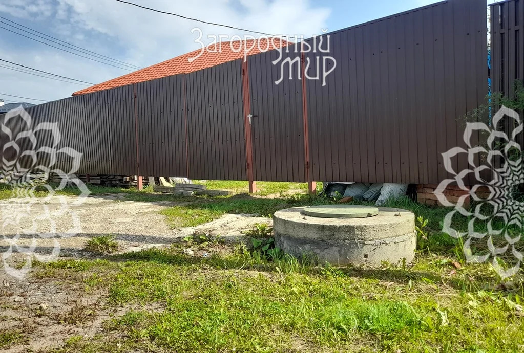 Продам дом, Рогачевское шоссе, 20 км от МКАД - Фото 13