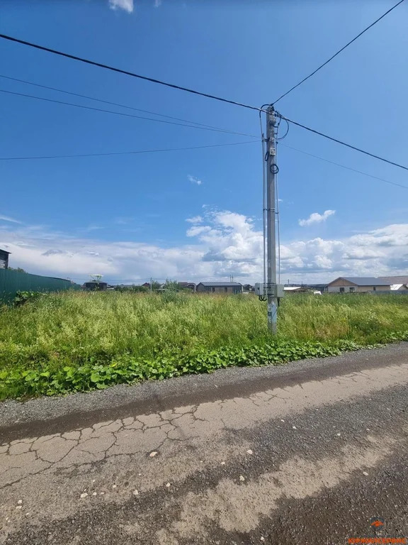 Продажа участка, Домодедово, Домодедово г. о., Домодедово - Фото 5