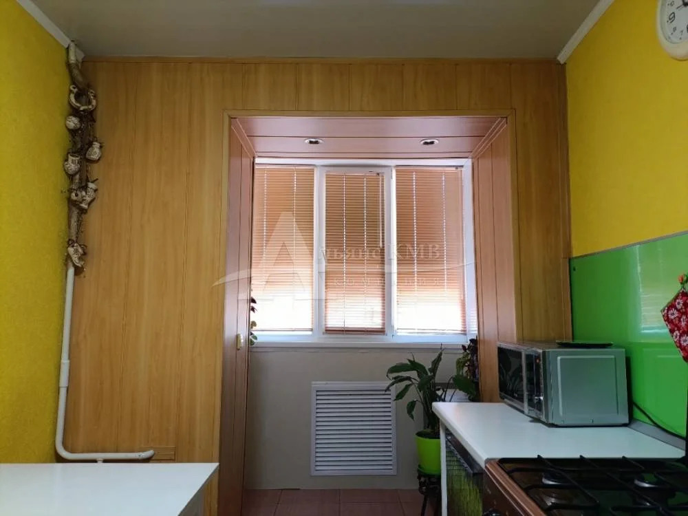 Продажа квартиры, Георгиевск, ул. Тронина - Фото 3