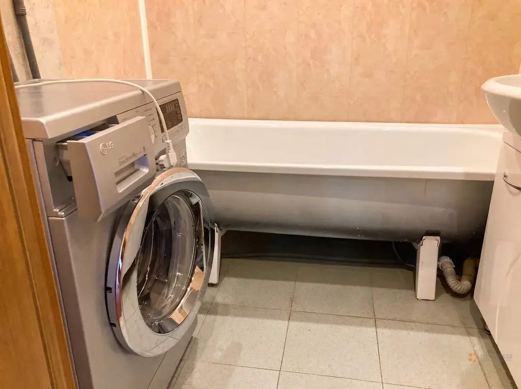 Продается 1-комнатная квартира Серпухов, Юбилейная улица, 2 - Фото 18