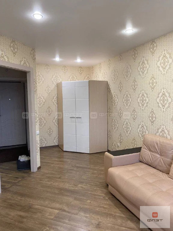 Аренда квартиры, Казань, ул. Фикрята Табеева д.3 - Фото 4