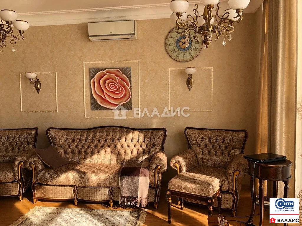 Продажа квартиры, Воронеж, Массалитинова наб. - Фото 8