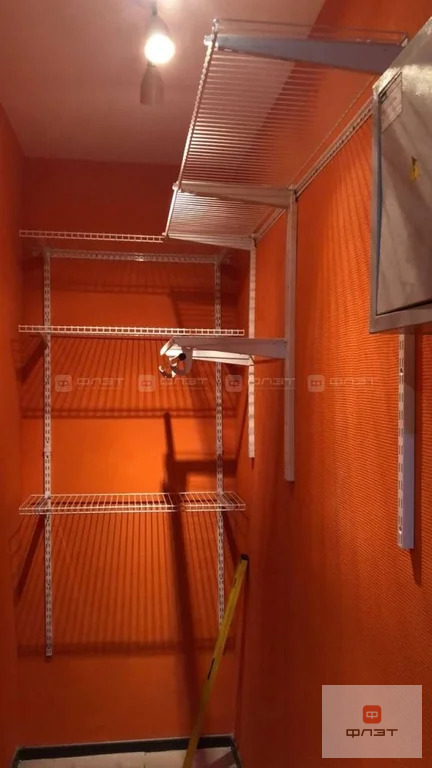 Продажа квартиры, Казань, ул. Гарифа Ахунова - Фото 6