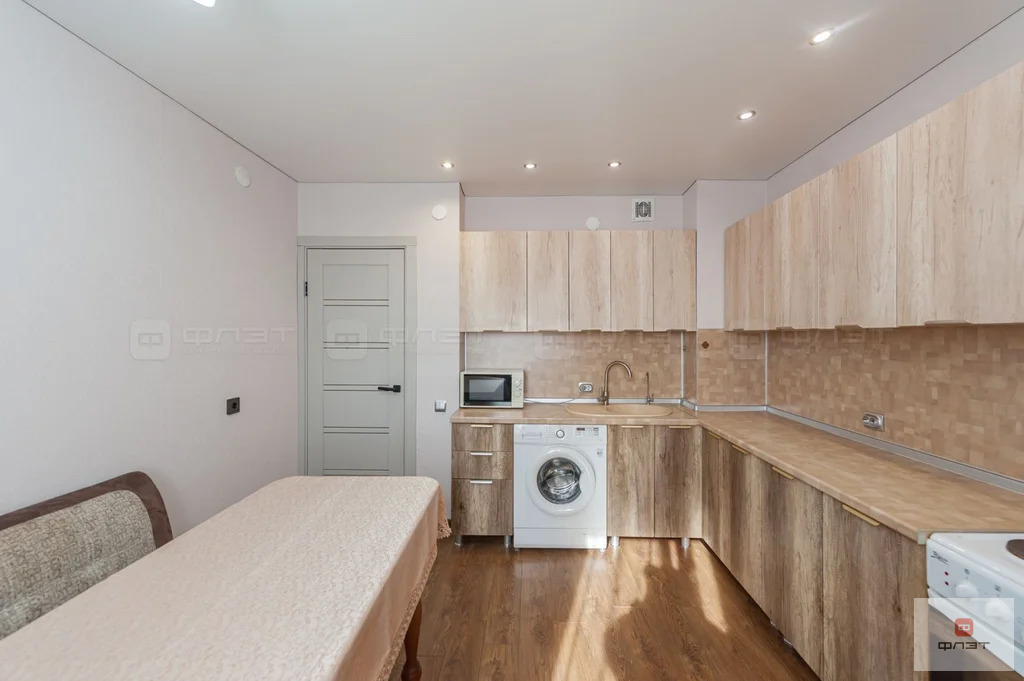 Продажа квартиры, Казань, ул. Тансык - Фото 0