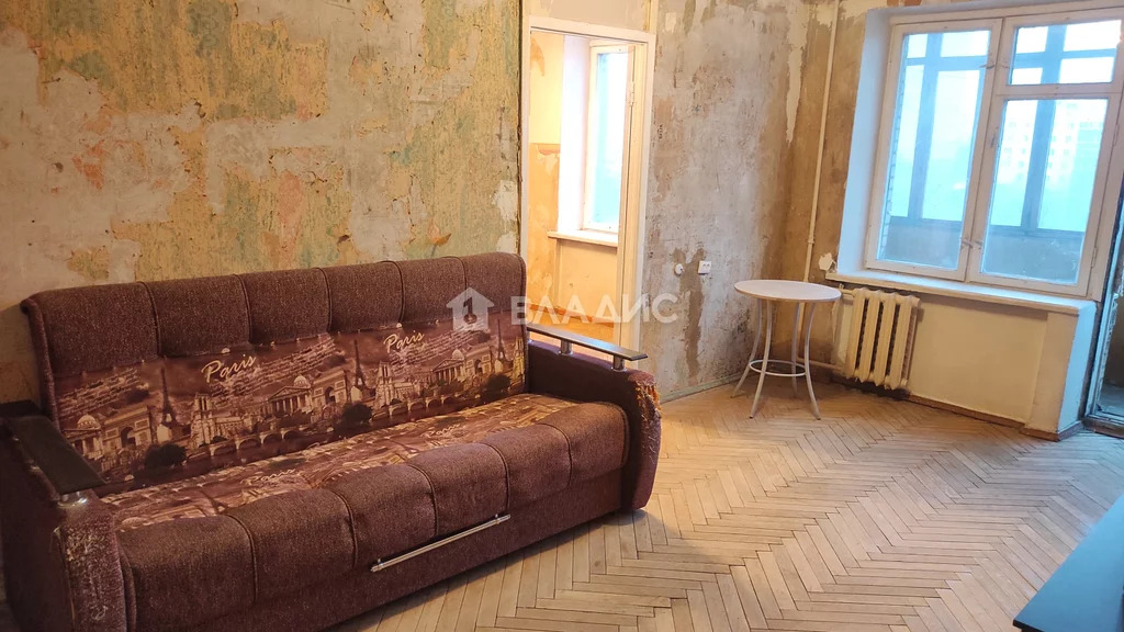 Москва, Зелёный проспект, д.60/35, 2-комнатная квартира на продажу - Фото 10