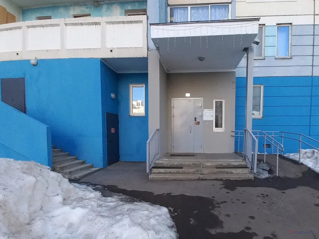 Продажа квартиры, Подольск, улица 43-й Армии - Фото 3