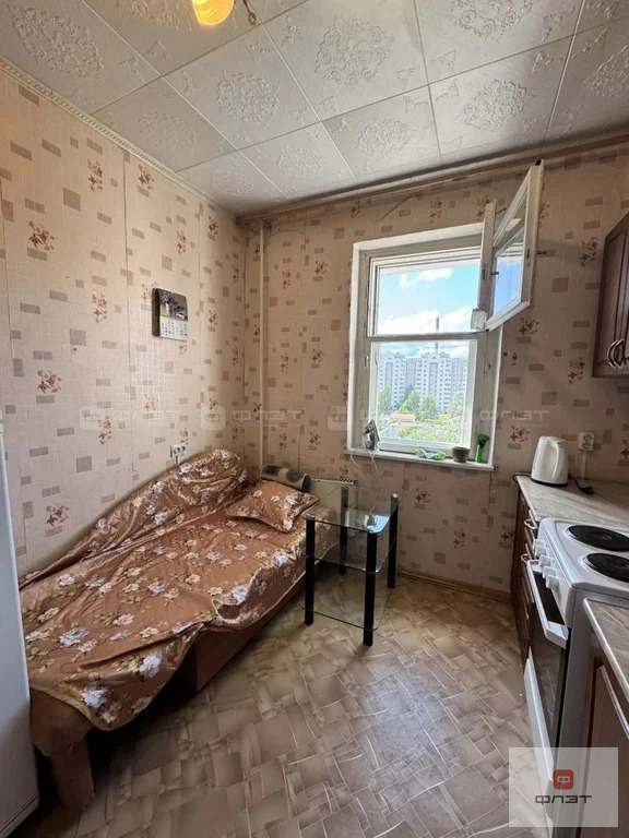 Аренда квартиры, Казань, ул. Минская д.10 - Фото 2
