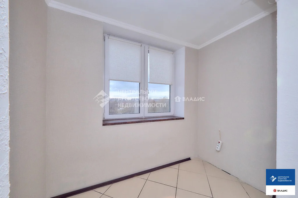 Продажа квартиры, Рязань, ул. Березовая - Фото 10