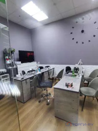 Продажа торгового помещения, ул. Люблинская - Фото 23