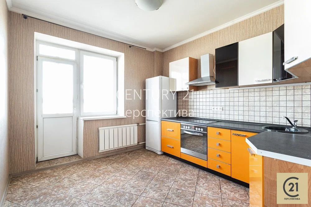 Продажа квартиры, Красногорск, Красногорский район, ул. Павшинская - Фото 2