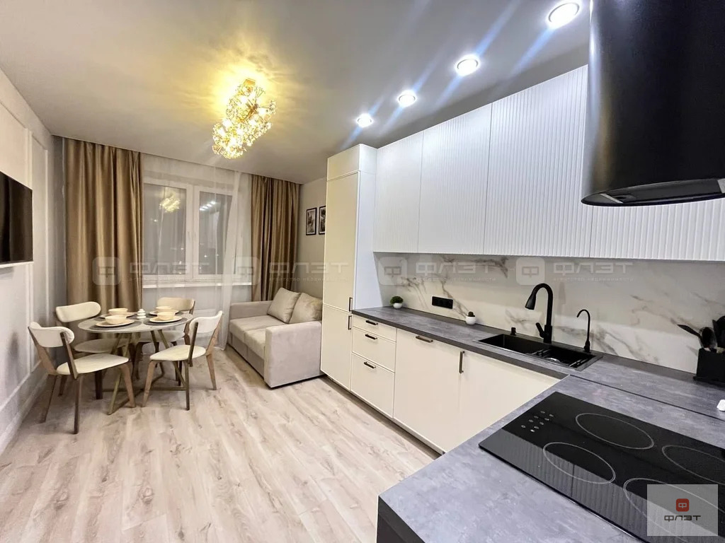 Продажа квартиры, Казань, ул. Краснококшайская - Фото 6