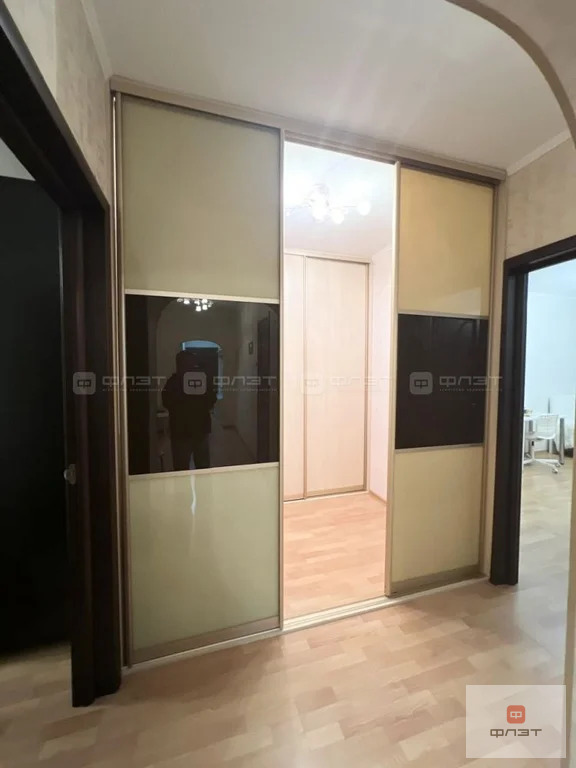 Продажа квартиры, Казань, ул. Гарифа Ахунова - Фото 16