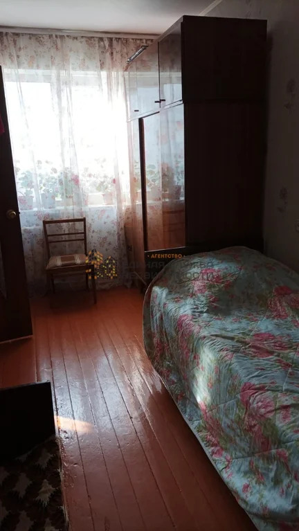 Аренда квартиры, Уфа, ул. Черниковская - Фото 10