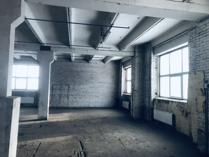 М.Лихоборы 14 м.п. ул. Автомоторная вл.4.Сдается склад 250 кв.м 2/5 - Фото 13