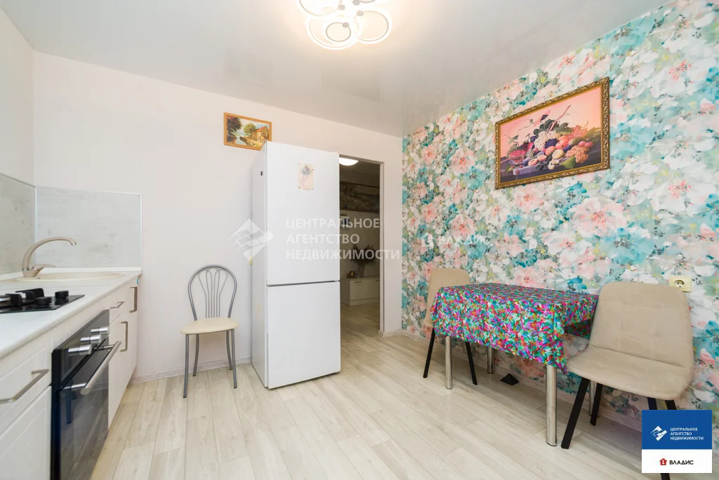 Продажа квартиры, Рязань, Большая улица - Фото 10