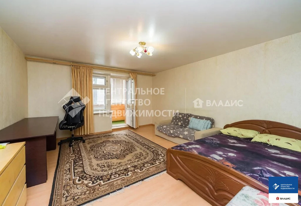 Продажа квартиры, Рязань, ул. Зубковой - Фото 3
