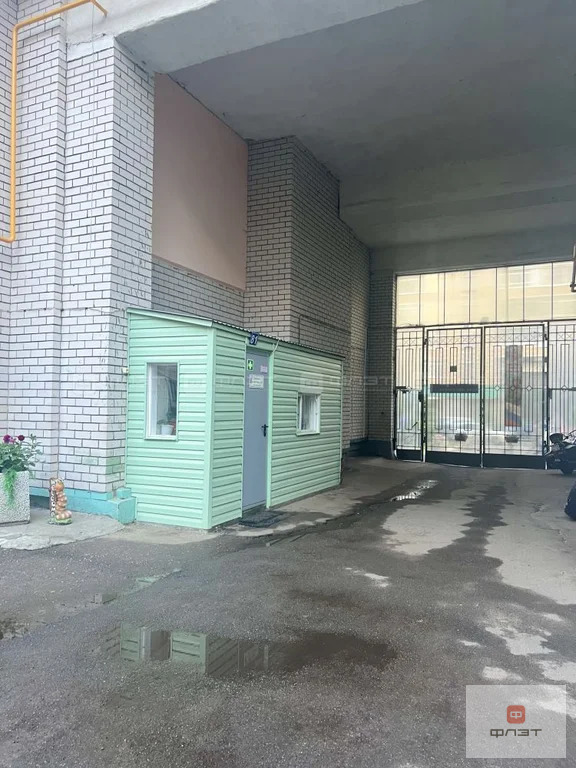 Продажа квартиры, Казань, ул. Чистопольская - Фото 37