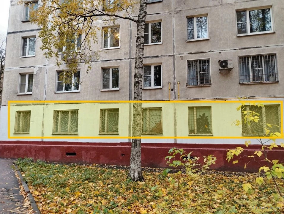 Продажа торгового помещения, Сиреневый б-р. - Фото 5