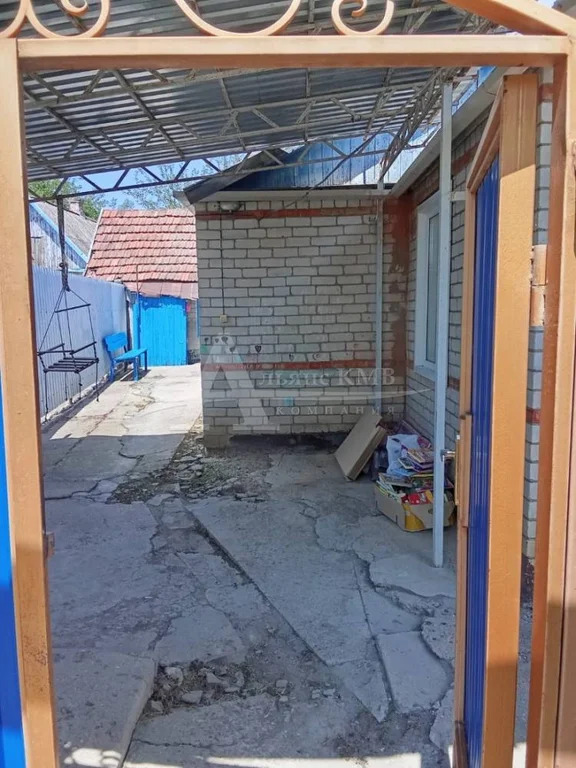 Продажа дома, Георгиевск, ул. Гагарина - Фото 16