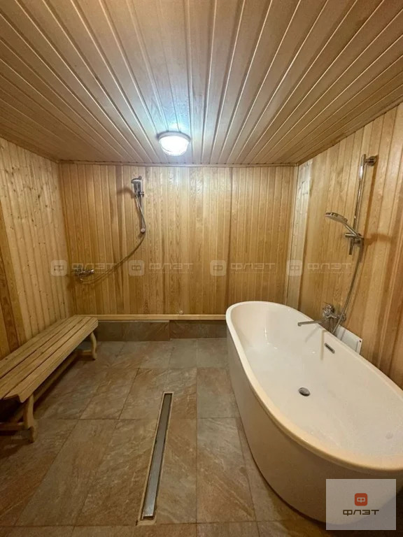 Продажа дома, Бима, Лаишевский район, ул. Новостройка - Фото 14