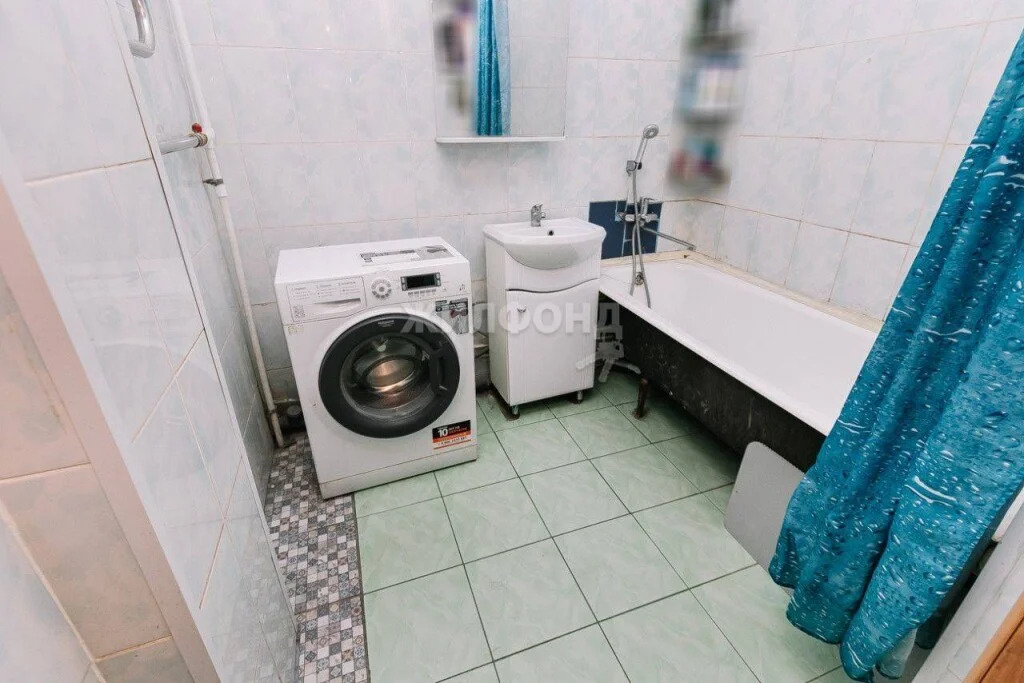 Продажа квартиры, Новосибирск, ул. Выборная - Фото 18