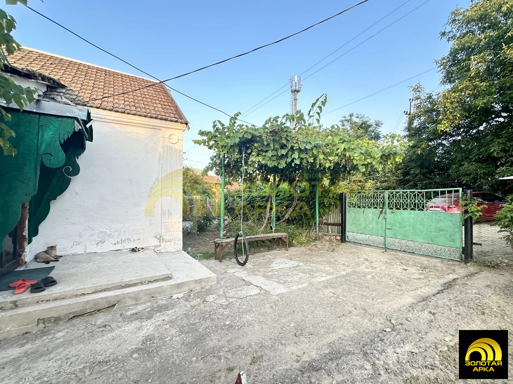 Продажа дома, Старотитаровская, Темрюкский район, Ильича пер. - Фото 33